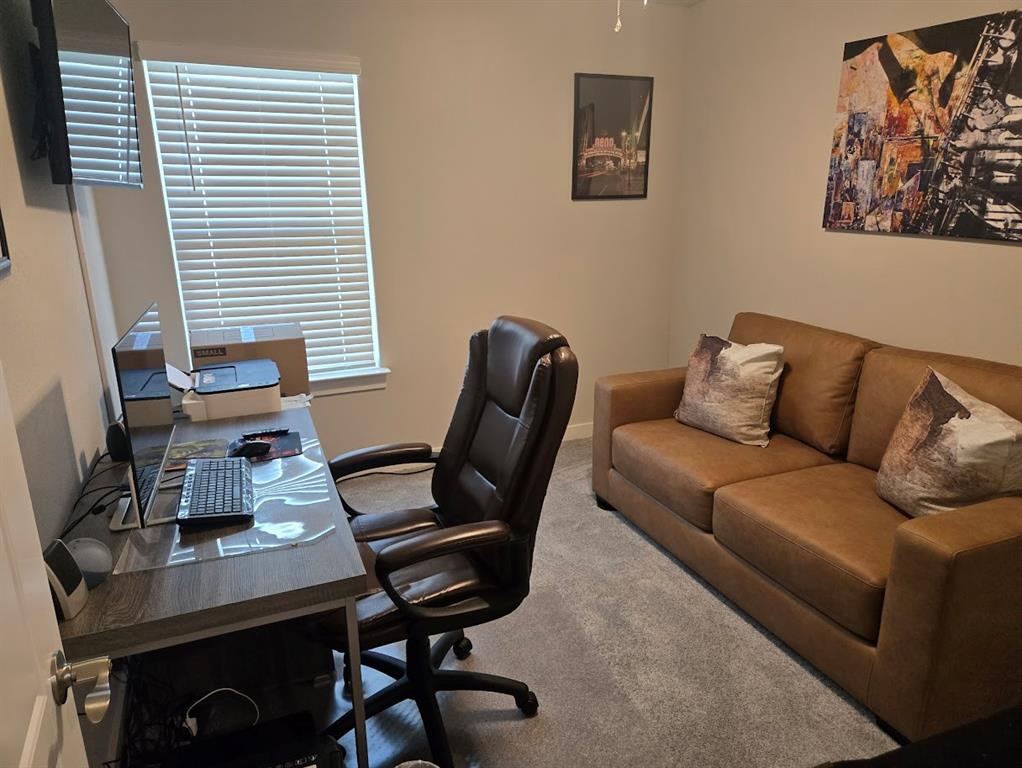 The Parks of Alvarado - Residential