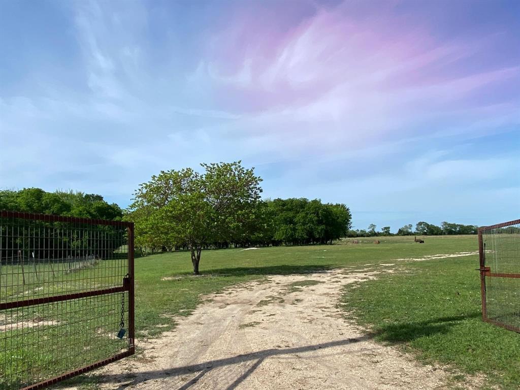 Thomas Andrew - Land