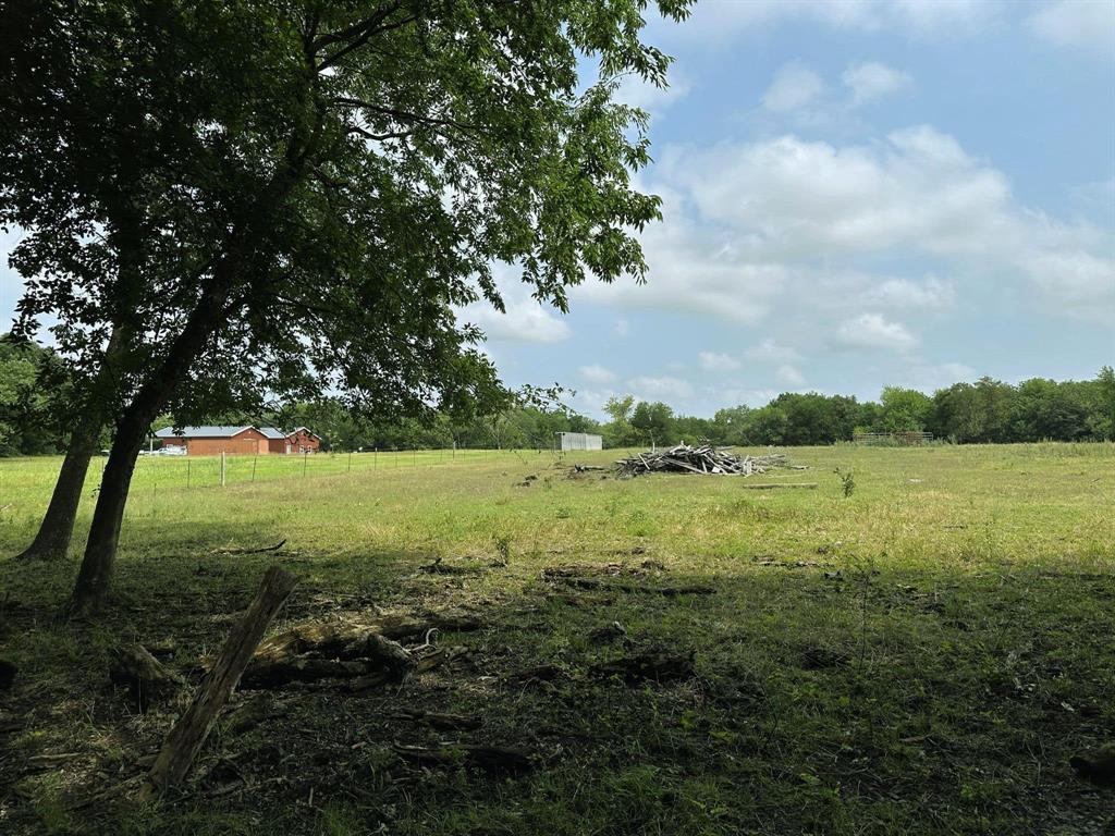 Thomas Andrew - Land