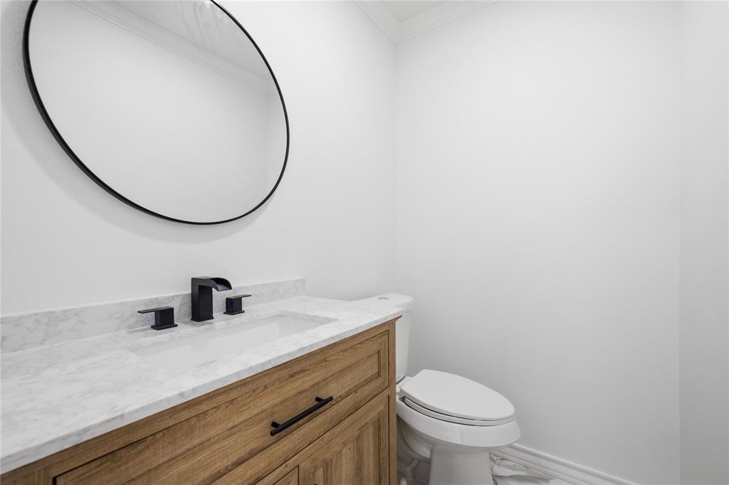 Mcgees Katy Shop Heights - Residential