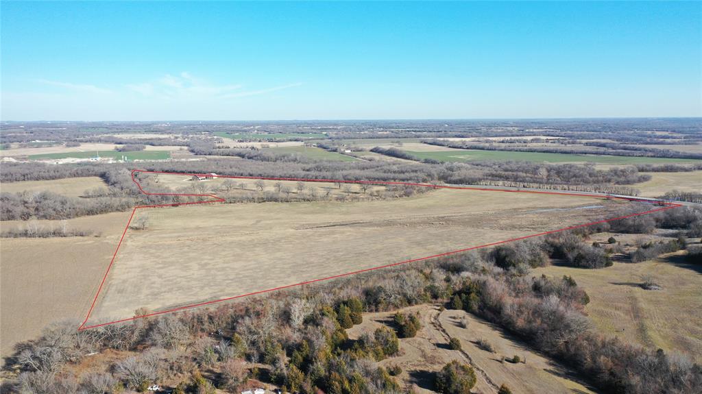 TBD HWY 11 & Nelson RD. Highway