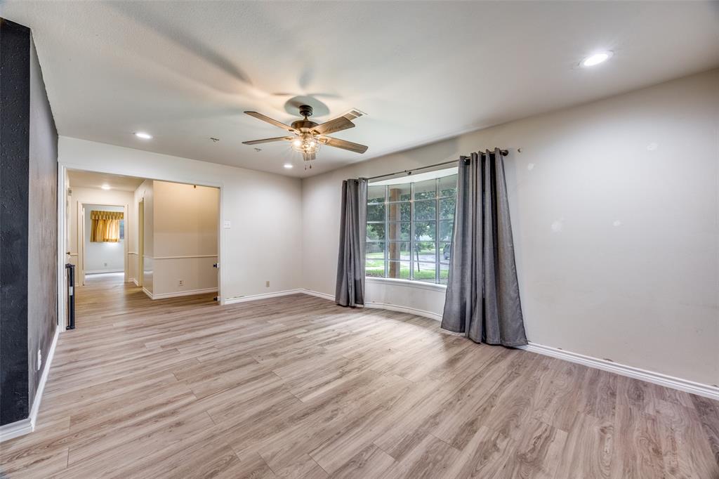 Windsor Place Add - Residential