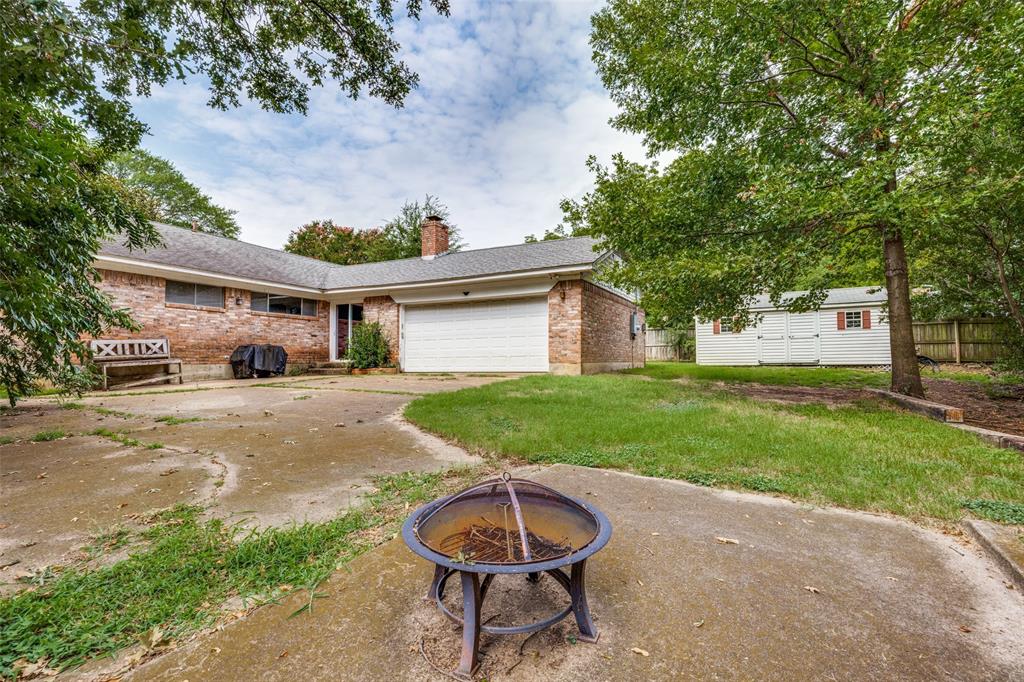 Windsor Place Add - Residential