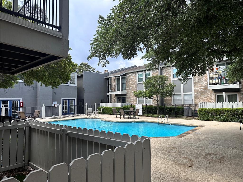 Arbor Court Condo - Residential