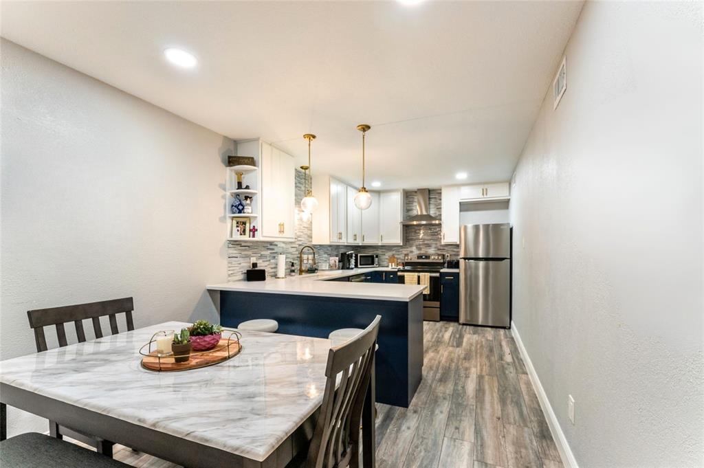 Arbor Court Condo - Residential