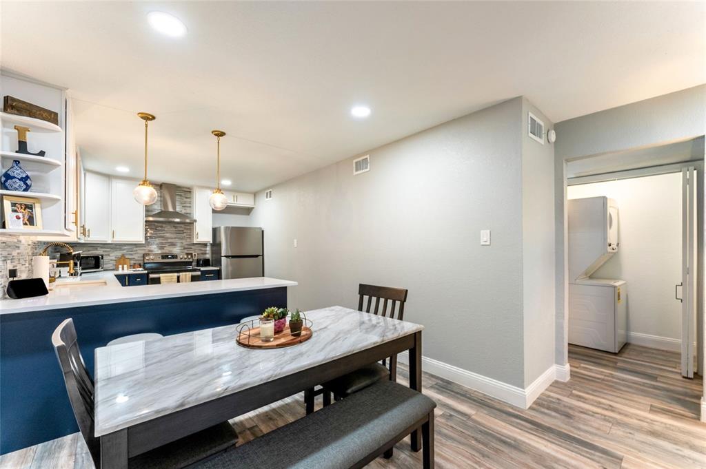 Arbor Court Condo - Residential