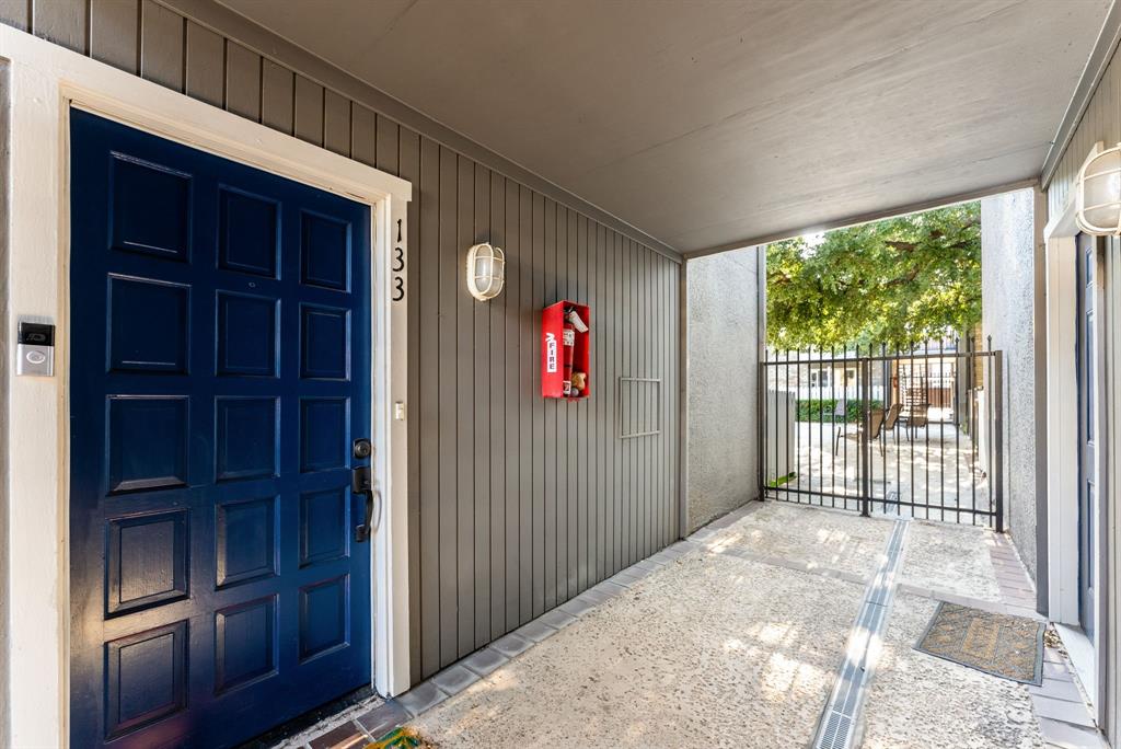 Arbor Court Condo - Residential