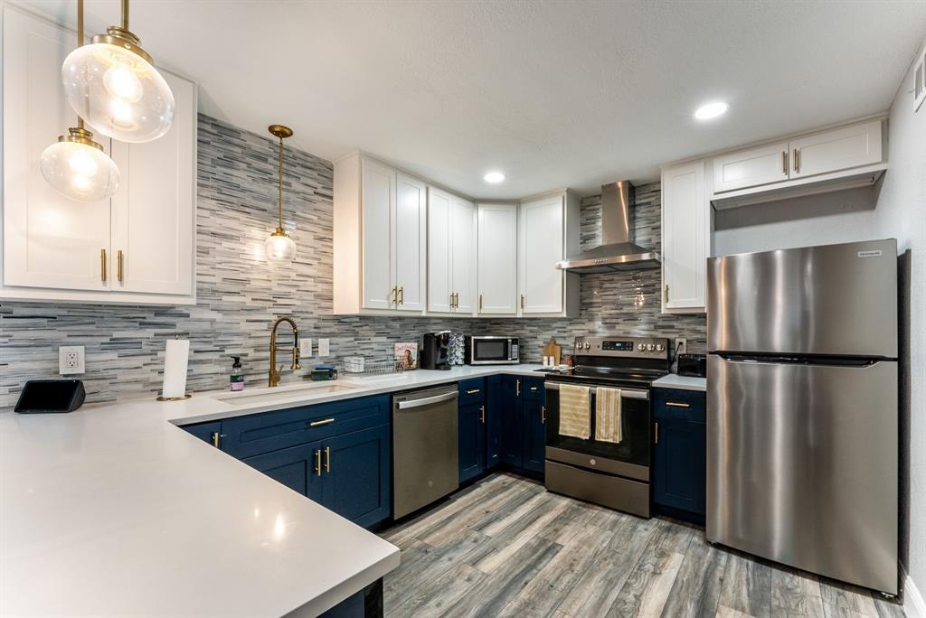 Arbor Court Condo - Residential