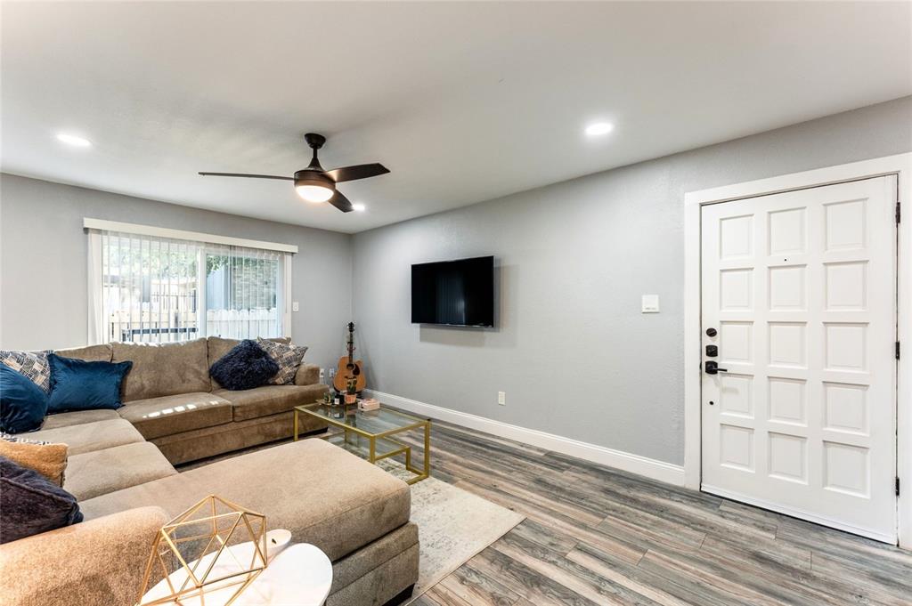 Arbor Court Condo - Residential