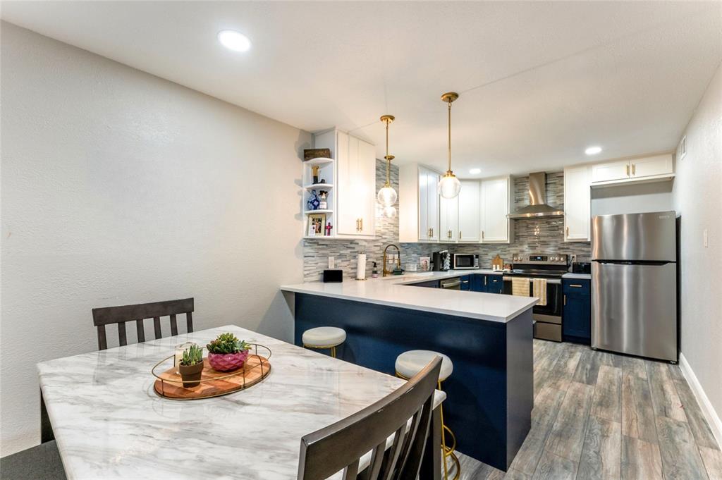 Arbor Court Condo - Residential