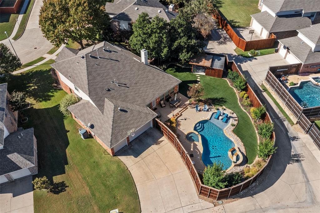4009 Binley Drive