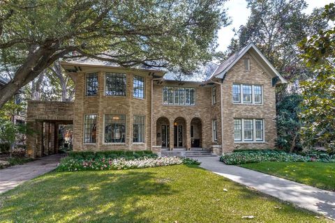 5822 Swiss Avenue Dallas TX 75214