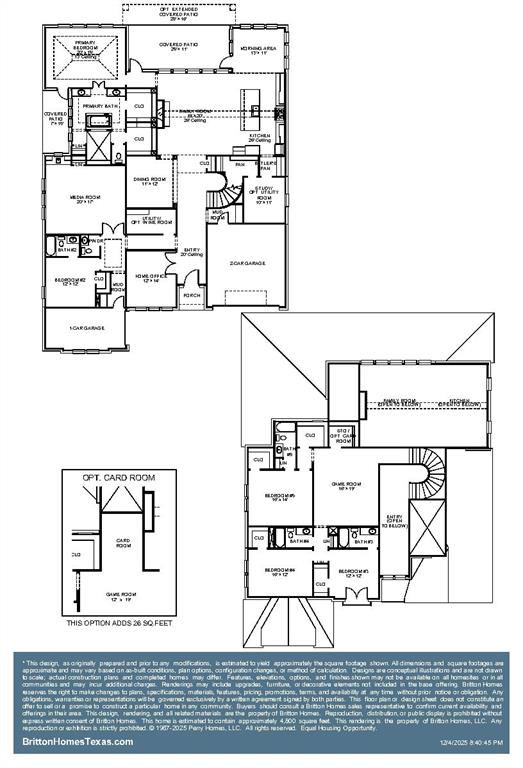 2581 Fountain Street