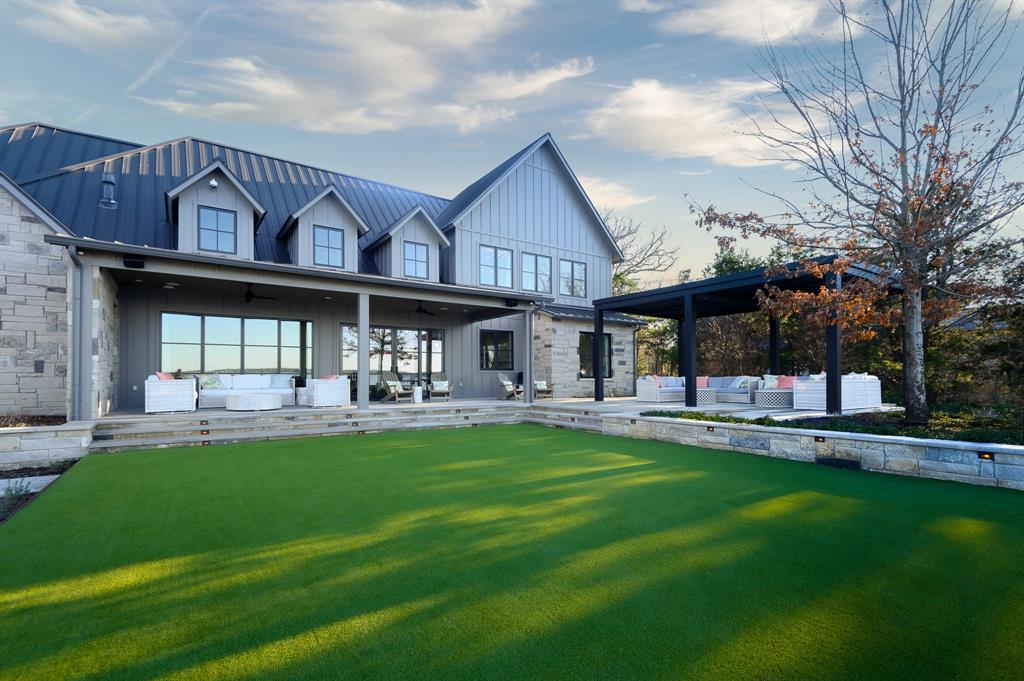 505 Ranch - Residential