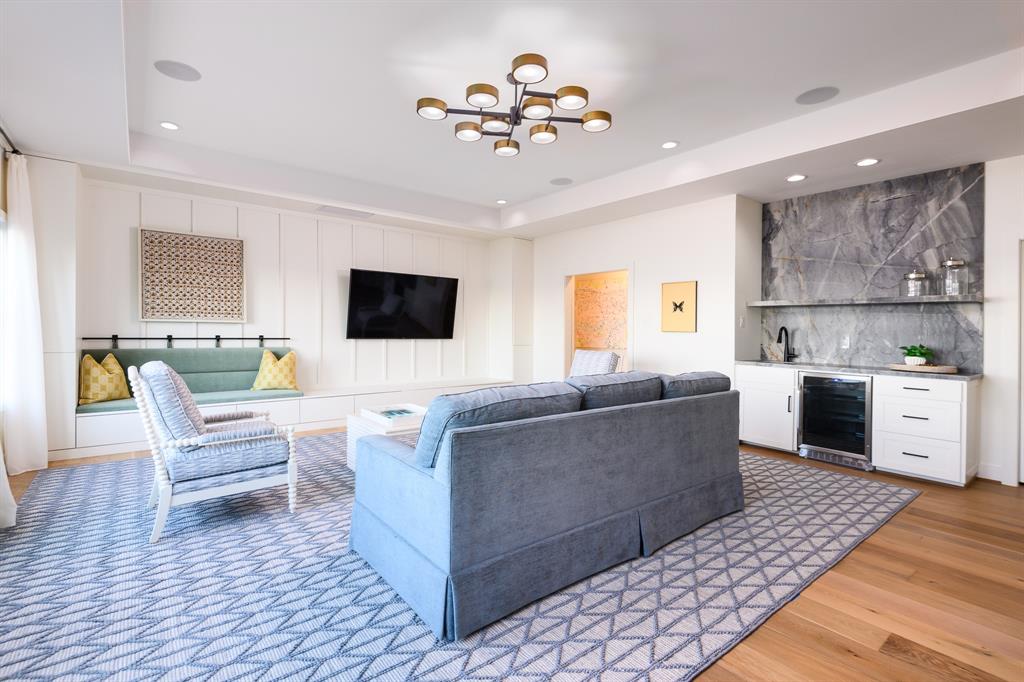 505 Ranch - Residential