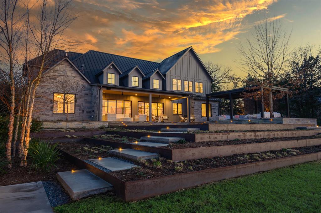 505 Ranch - Residential