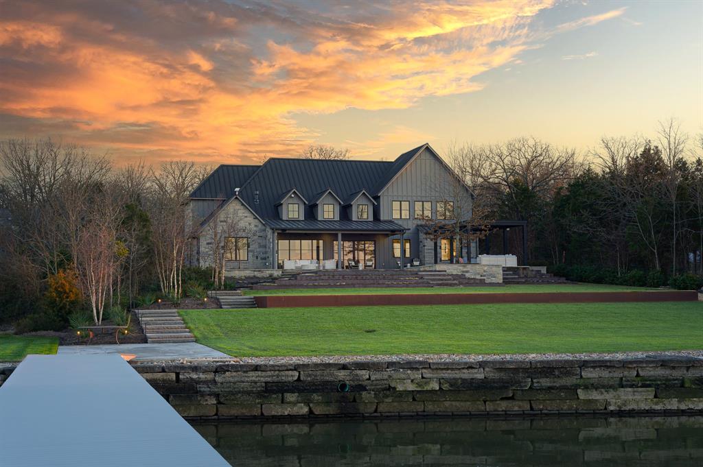 505 Ranch - Residential