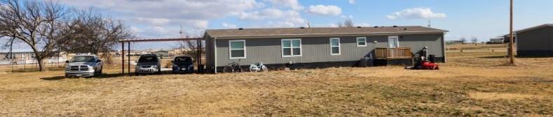 Ranch Hill Estates - Residential