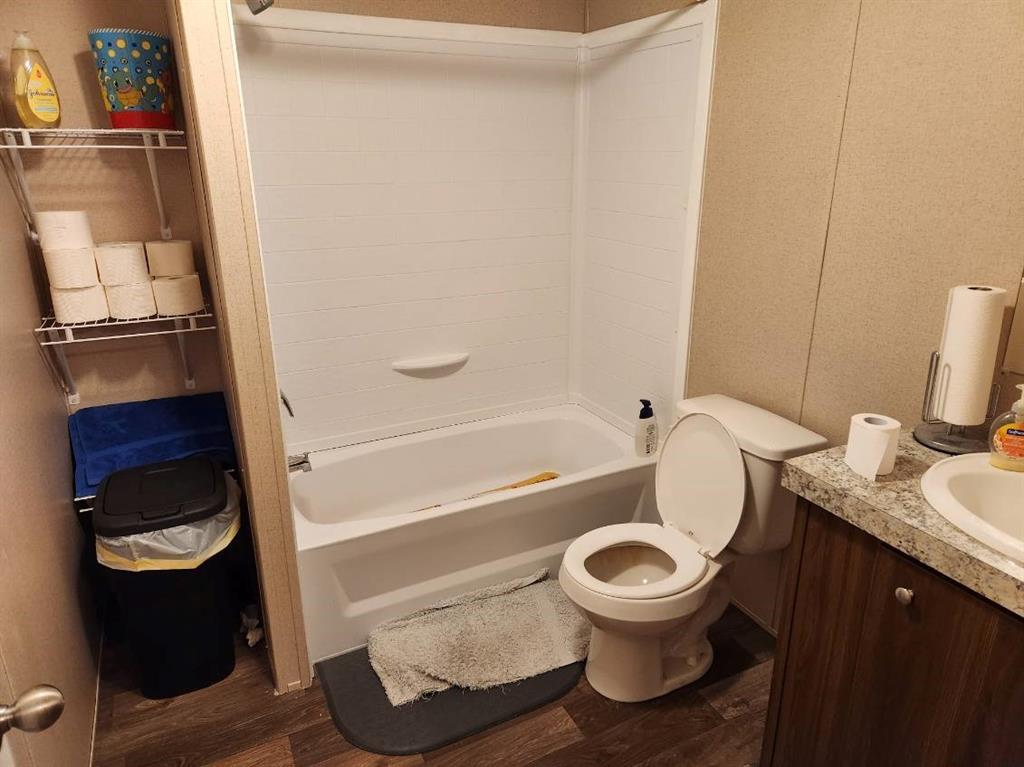 Ranch Hill Estates - Residential