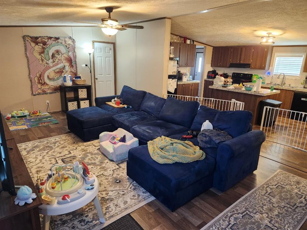 Ranch Hill Estates - Residential