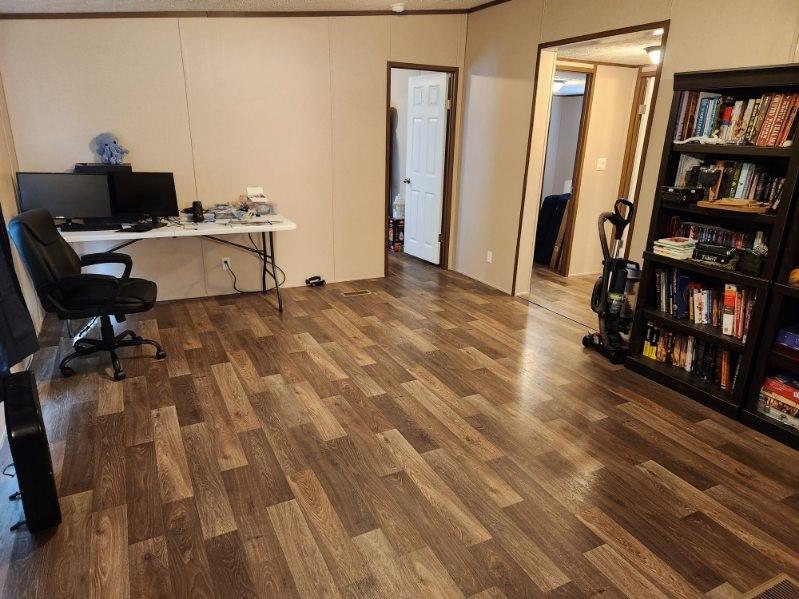 Ranch Hill Estates - Residential