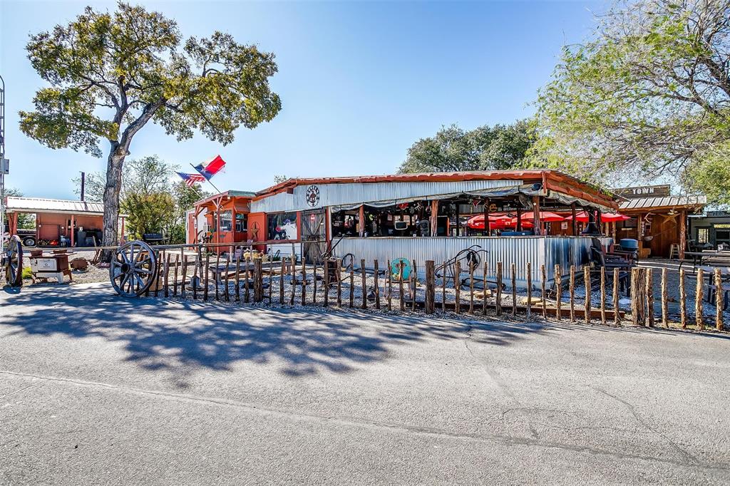 John Kiser Survey - Commercial Sale