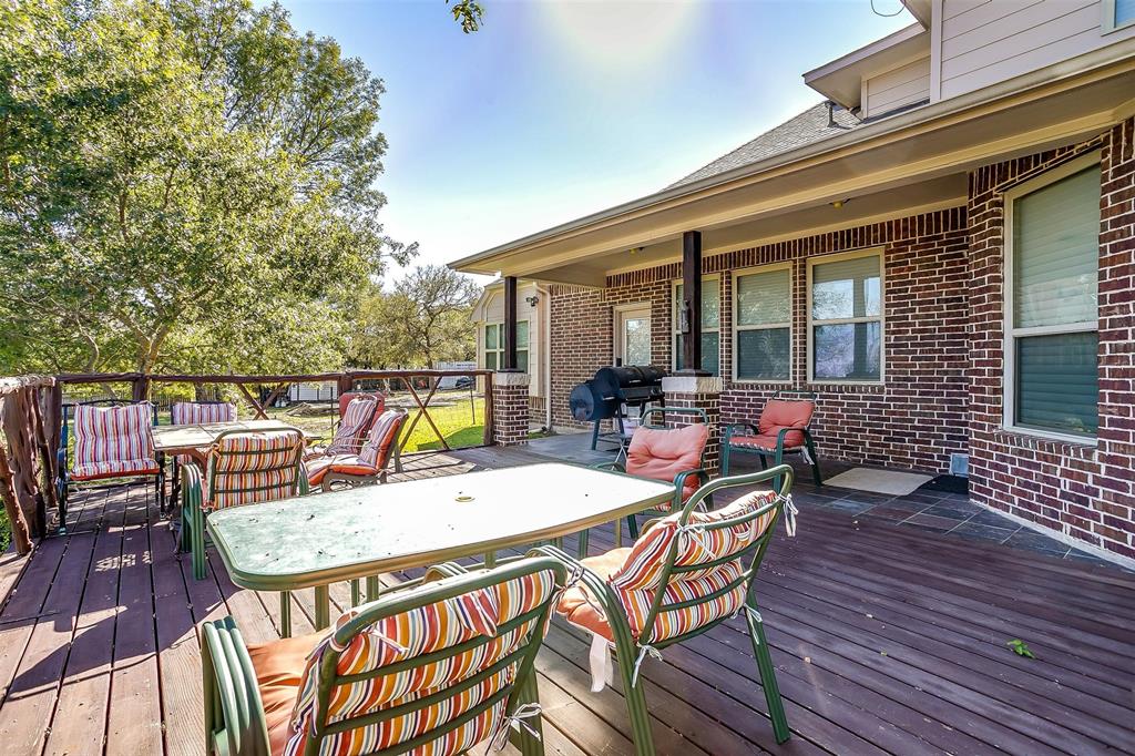 John Kiser Survey - Commercial Sale