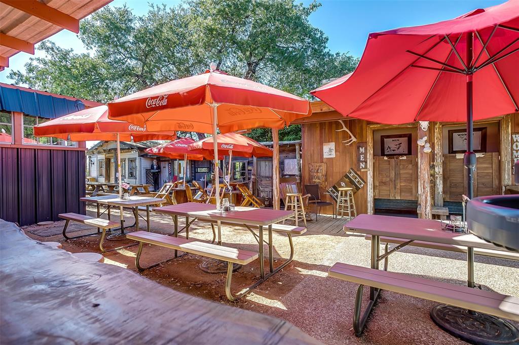 John Kiser Survey - Commercial Sale