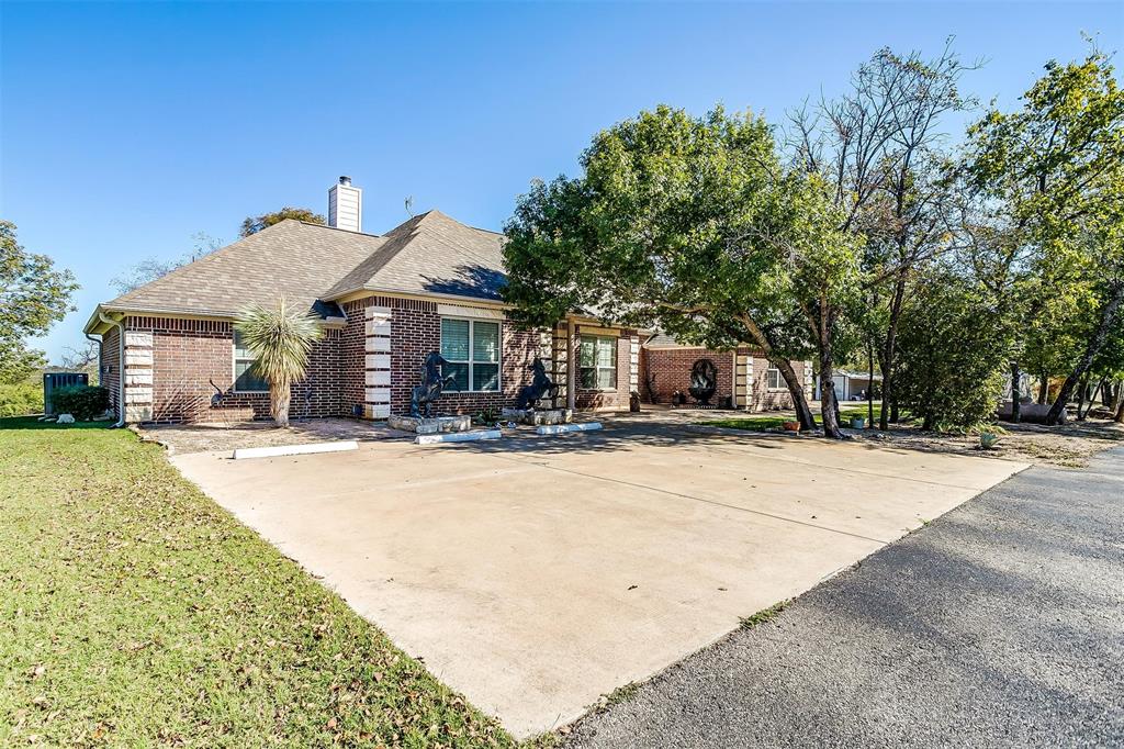 John Kiser Survey - Commercial Sale