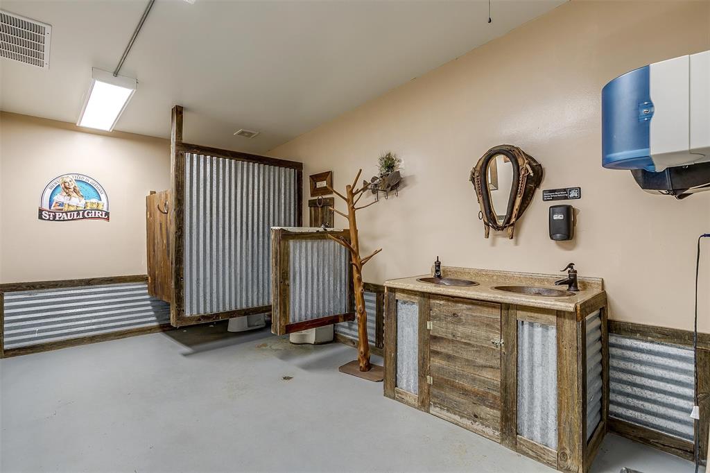 John Kiser Survey - Commercial Sale