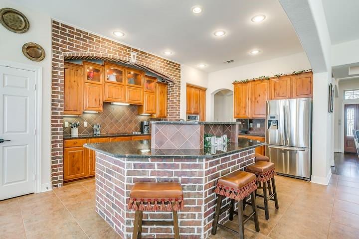 John Kiser Survey - Commercial Sale