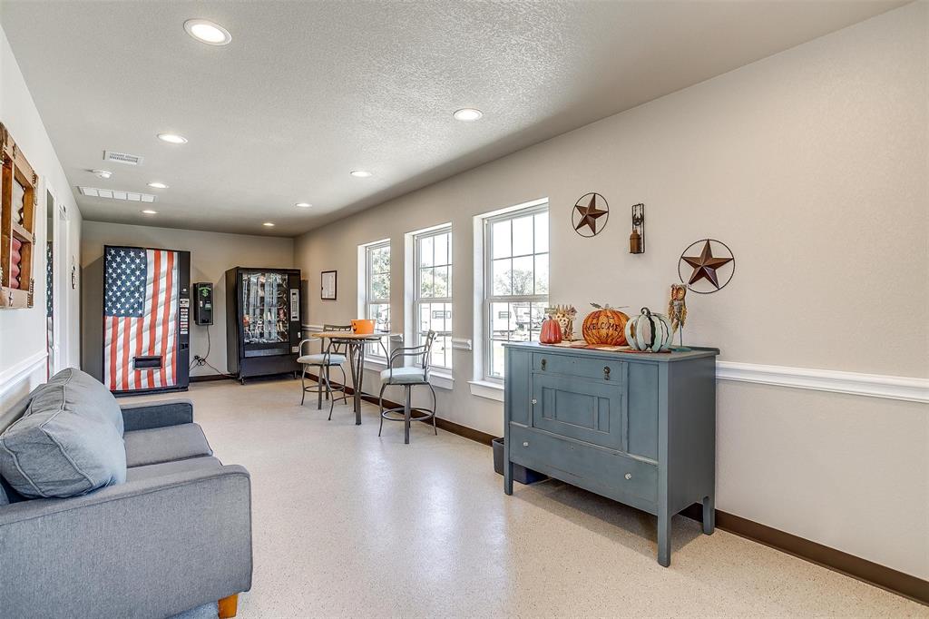 John Kiser Survey - Commercial Sale