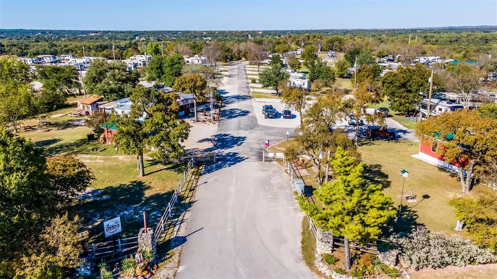 John Kiser Survey - Commercial Sale