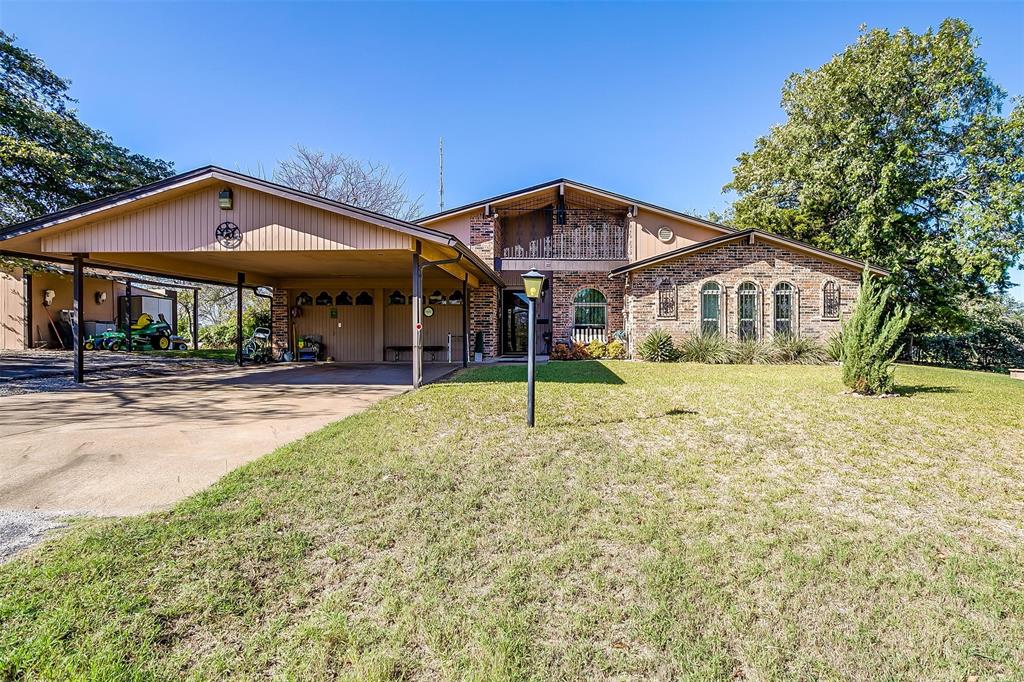 John Kiser Survey - Commercial Sale