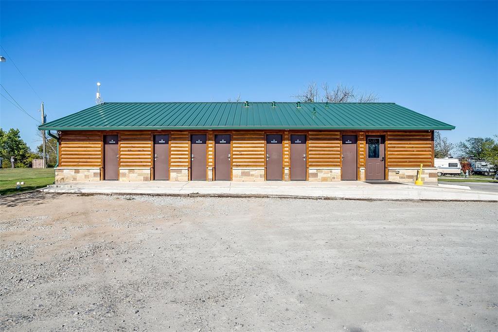 John Kiser Survey - Commercial Sale