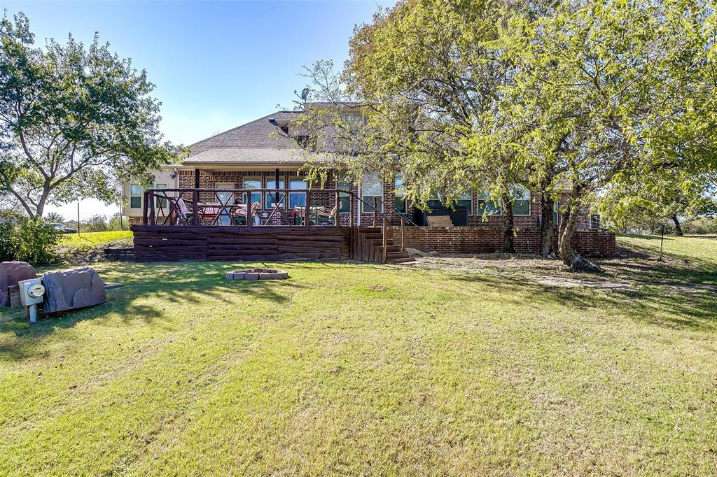 John Kiser Survey - Commercial Sale