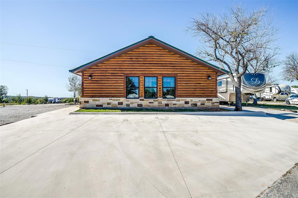 John Kiser Survey - Commercial Sale