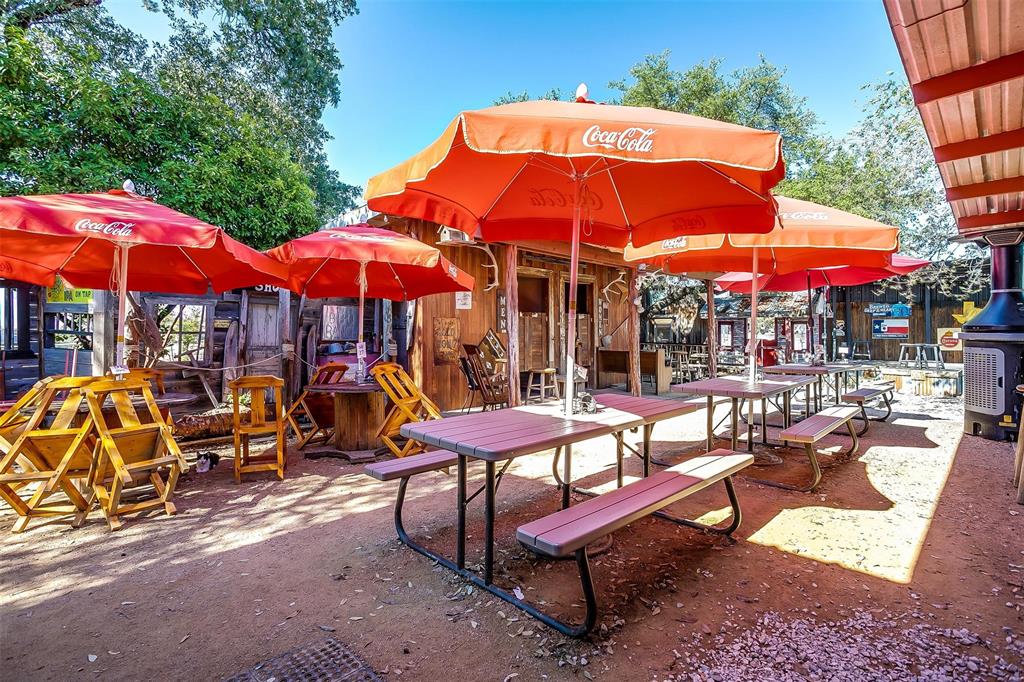 John Kiser Survey - Commercial Sale