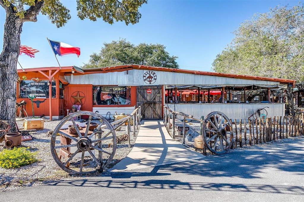 John Kiser Survey - Commercial Sale