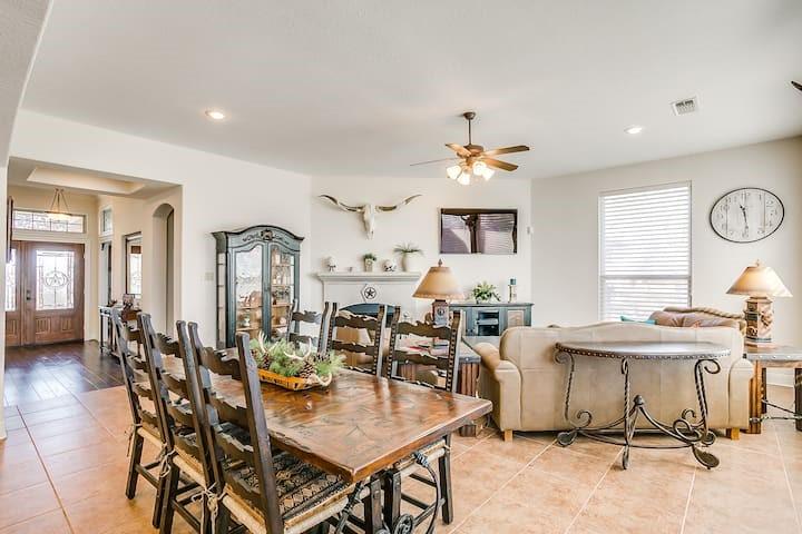 John Kiser Survey - Commercial Sale