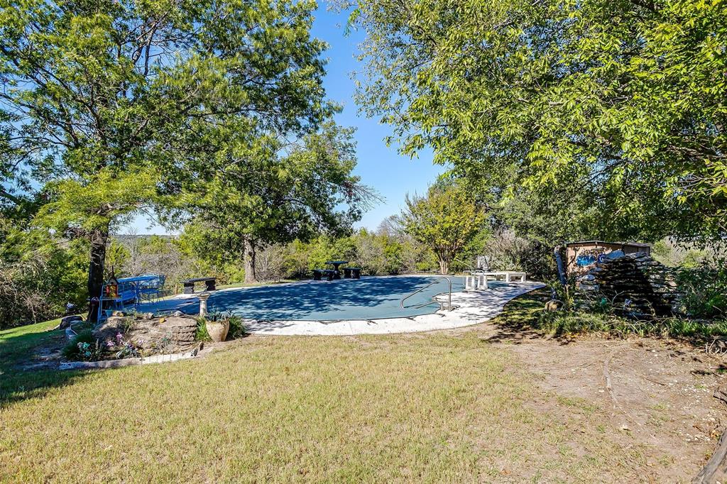 John Kiser Survey - Commercial Sale