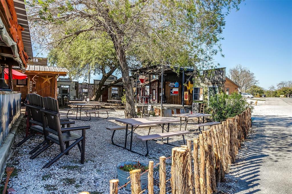 John Kiser Survey - Commercial Sale