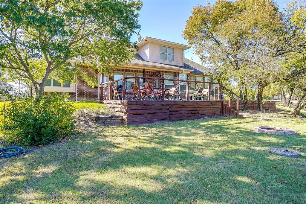 John Kiser Survey - Commercial Sale