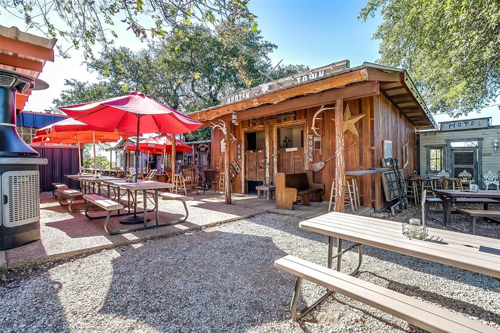 John Kiser Survey - Commercial Sale