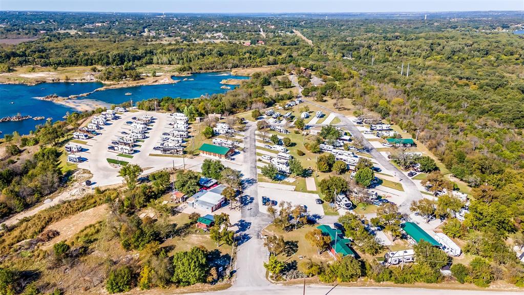 John Kiser Survey - Commercial Sale