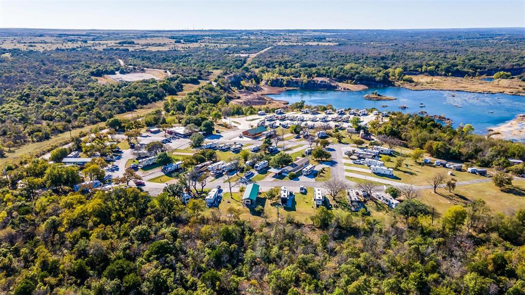 John Kiser Survey - Commercial Sale