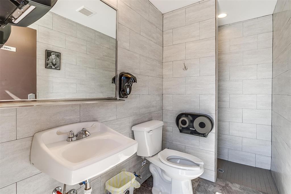 John Kiser Survey - Commercial Sale