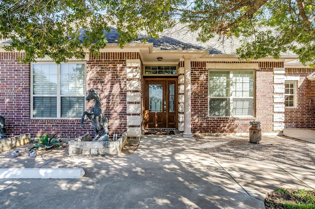 John Kiser Survey - Commercial Sale