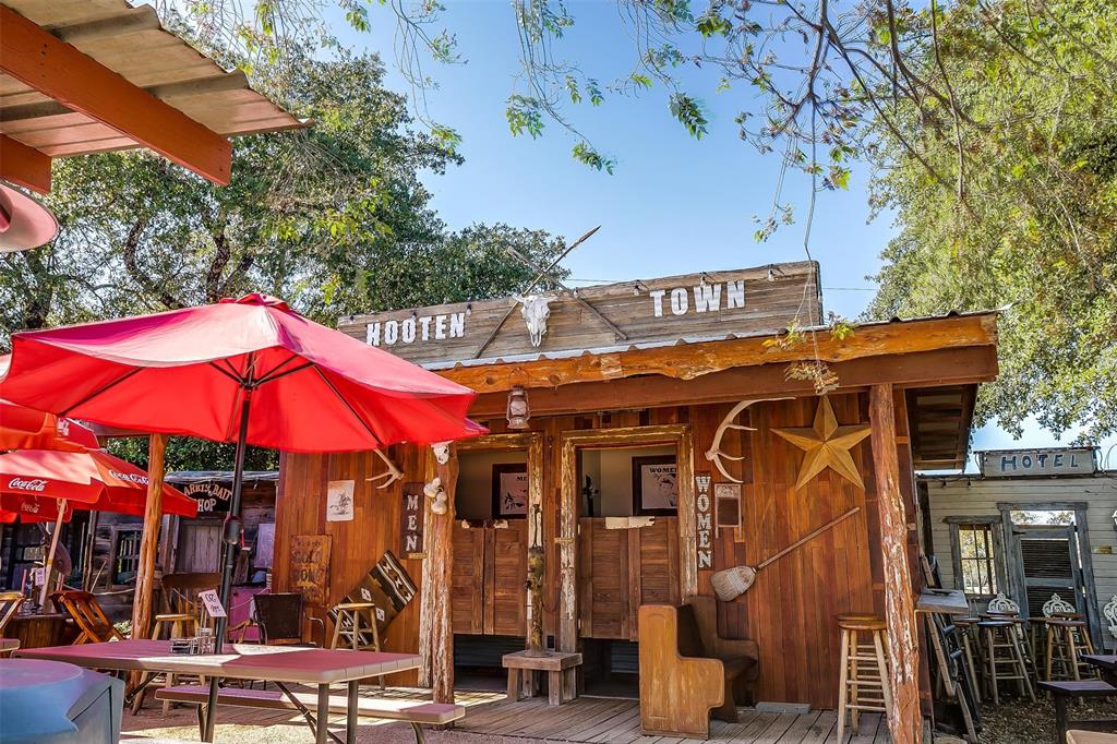 John Kiser Survey - Commercial Sale