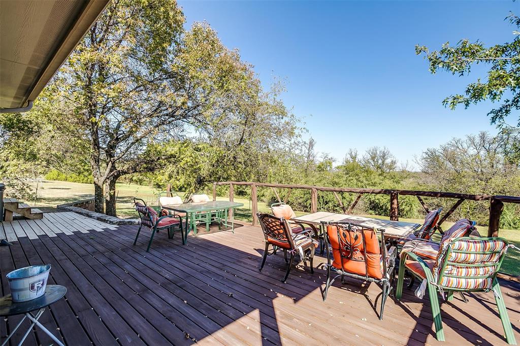 John Kiser Survey - Commercial Sale